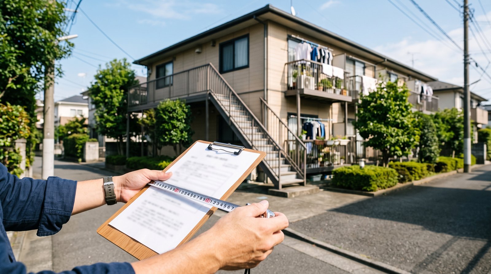収益物件の価格は妥当か。売主の言い値を疑う5項目と、深掘りが必要なサインを鑑定士が整理する
