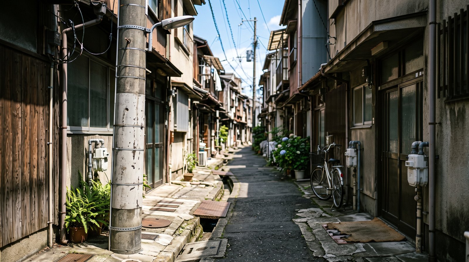 積算価格が出ない物件は本当に買えないのか。評価が伸びない原因を土地要因と建物要因に切り分ける